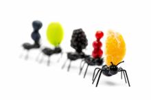 C’est une main nanorobotique fabriquée à partir d'ADN qui s’empare des virus non seulement pour les diagnostiquer mais aussi pour les empêcher d’entrer dans les cellules (Visuel Adobe Stock 301102436)