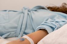 C’est à nouveau une vision plus holistique de la prise en charge des cancers qui est ici défendue (Visuel Adobe Stock 333056195) C’est à nouveau une vision plus holistique de la prise en charge des cancers qui est ici défendue (Visuel Adobe Stock 333056195)