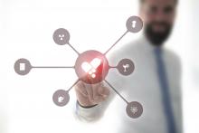 Cet antidiabétique, qui cible une protéine particulière pourrait jouer un rôle clé dans la réduction des récidives du cancer de la prostate, chez les patients diabétiques (Visuel Adobe Stock 365771217)