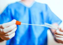 C'est un test salivaire, une méthode non invasive pour détecter les signes avant-coureurs des maladies chroniques que sont le diabète et l’obésité (Visuel Adobe Stock 390796444) C'est un test salivaire, une méthode non invasive pour détecter les signes avant-coureurs des maladies chroniques que sont le diabète et l’obésité (Visuel Adobe Stock 390796444)