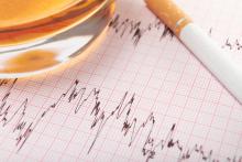 L'arrêt du tabac pourrait être une stratégie préventive contre les troubles cérébrovasculaires et les démences (Visuel Adobe Stock 48753892) L'arrêt du tabac pourrait être une stratégie préventive contre les troubles cérébrovasculaires et les démences (Visuel Adobe Stock 48753892)