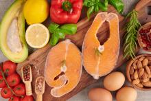 Des changements alimentaires peuvent contribuer à améliorer la santé cognitive et à prévenir la démence (Visuel Adobe Stock 497202502) Des changements alimentaires peuvent contribuer à améliorer la santé cognitive et à prévenir la démence (Visuel Adobe Stock 497202502)