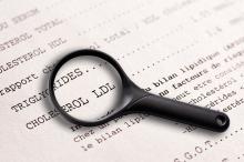 Ce n’est pas la première étude à associer les variations des taux de cholestérol et le risque de démence, plus tard dans la vie (Visuel Adobe Stock 49979738)