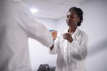 L'étude identifie les lacunes mais aussi les initiatives à suivre pour renforcer, via les IPA, la couverture sanitaire universelle (Visuel Adobe Stock 526587127). L'étude identifie les lacunes mais aussi les initiatives à suivre pour renforcer, via les IPA, la couverture sanitaire universelle (Visuel Adobe Stock 526587127).