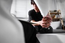 De nombreuses personnes qui se suicident ne sont pas dépressives (Visuel Adobe Stock 584535837) De nombreuses personnes qui se suicident ne sont pas dépressives (Visuel Adobe Stock 584535837)