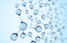 Ces particules en forme de goupillon équipés d'anticorps qui les guident vers la tumeur et de centaines de molécules promédicaments, apportent ainsi leur première preuve de concept (Visuel Adobe Stock 59244229).