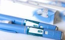 Ces études confirment l’effet perte de poids cliniquement significative et durable chez les adultes obèses exempts de diabète et documentent également des avantages cardiovasculaires (Visuel Adobe Stock 603386622).