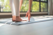 La relaxation pourrait contribuer à réduire l'hypertension artérielle (HTA), du moins à court terme (Visuel Adobe Stock 650750775)