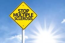 Plus de soleil durant l'enfance semblent également associé à une moindre activité de la SEP plus tard dans la vie (Visuel Adobe Stock 69426177)