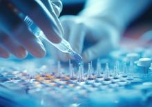 Des centaines de nouvelles bactéries et 2 nouveaux antibiotiques prometteurs viennent d’être découverts dans le sol (Visuel Adobe Stock 705352374)