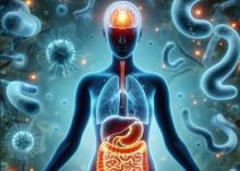 Les bactéries buccales sont à nouveau liées à la maladie de Parkinson via l'axe intestin-cerveau (Visuel Adobe Stock 725292408) Les bactéries buccales sont à nouveau liées à la maladie de Parkinson via l'axe intestin-cerveau (Visuel Adobe Stock 725292408)