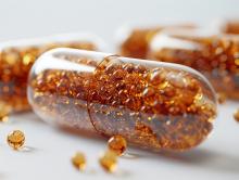 La  vitamine C favorise l'épaississement de l'épiderme en activant les gènes liés à la croissance des cellules cutanées (Visuel Adobe Stock 833404973)