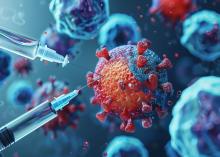 L'immunothérapie postopératoire se révèle prometteuse pour prévenir la propagation des cancers cutanés agressifs (Visuel Adobe Stock 846157639) L'immunothérapie postopératoire se révèle prometteuse pour prévenir la propagation des cancers cutanés agressifs (Visuel Adobe Stock 846157639)