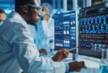 La découverte de ces variantes génétiques courantes liées à l'épilepsie pharmacorésistante ou épilepsie réfractaire va permettre de mieux contrôler l'épilepsie polygénique (Visuel Adobe Stock 858401713)