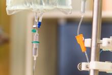 Le dépistage électronique du sepsis chez les patients admis dans les services hospitaliers permet de réduire considérablement la mortalité à 90 jours à l'hôpital (Visuel Adobe Stock 861650045)