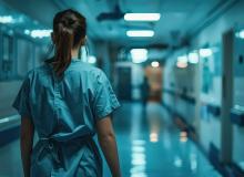 Il règne une confusion mondiale autour des "rôles" infirmiers, avec une ambiguïté dans la nomenclature et la définition du rôle de l'infirmière en pratique avancée (IPA) (Visuel Adobe Stock 891175803) Il règne une confusion mondiale autour des "rôles" infirmiers, avec une ambiguïté dans la nomenclature et la définition du rôle de l'infirmière en pratique avancée (IPA) (Visuel Adobe Stock 891175803)