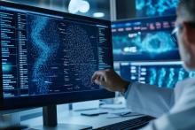 La découverte majeure de ce gène ITSN1, lié à un risque substantiel de maladie de Parkinson va permettre de lutter contre la 2è maladie neurodégénérative la plus courante (Visuel Adobe Stock 925555245)