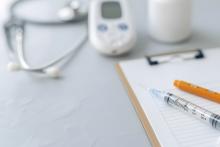 L'étude incite les médecins lors d’un nouveau diagnostic de diabète de type 2 chez un patient, à mettre en œuvre une surveillance voire une détection de ces types bien spécifiques de cancers (Visuel Adobe Stock 952865611).