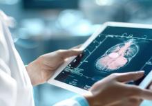 Le cancer du sein demeure le cancer le plus fréquent chez les femmes dans le monde (Visuel Adobe Stock 973248349) Le cancer du sein demeure le cancer le plus fréquent chez les femmes dans le monde (Visuel Adobe Stock 973248349)