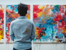 Pour être plus heureux faut-il absolument renoncer un peu à la maîtrise de soi  ? (Visuel Adobe Stock 980727034)