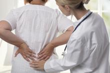 Les douleurs chroniques perturbent profondément la vie du patient et compliquent le quotidien (Visuel Adobe Stock 168528968) Les douleurs chroniques perturbent profondément la vie du patient et compliquent le quotidien (Visuel Adobe Stock 168528968)