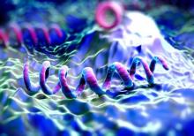 Cet essai clinique, sur la siphilis, montre qu’il est non seulement possible de simplifier le traitement de la syphilis précoce mais apporte aussi un exemple de bon usage des antibiotiques (Visuel Fotolia 105241484)