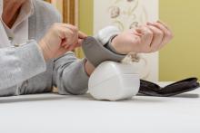 Les femmes atteintes des maladies auto-immunes les plus courantes décèdent plus souvent de maladies cardiovasculaires que les hommes (Visuel Fotolia 111433913)