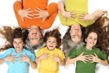 Cette analyse apporte des preuves de la relation inverse entre la fertilité -ou le nombre d’enfants- et la longévité, du moins durant les périodes de « survie » difficiles (Visuel Fotolia 7774114) Cette analyse apporte des preuves de la relation inverse entre la fertilité -ou le nombre d’enfants- et la longévité, du moins durant les périodes de « survie » difficiles (Visuel Fotolia 7774114)