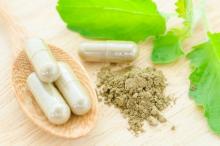 Les plantes médicinales sont, également et traditionnellement, utilisées pour la perte de mémoire et pour favoriser la santé cognitive (Visuel Fotolia 98390165)