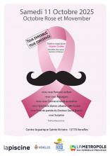 Certains comportements, dont la pratique de l'exercice, peuvent prévenir le cancer du sein Certains comportements, dont la pratique de l'exercice, peuvent prévenir le cancer du sein