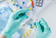 La carence en micronutriments est une caractéristique fréquente des personnes diabétiques de type 2 (Visuel Adobe Stock 3300570802)