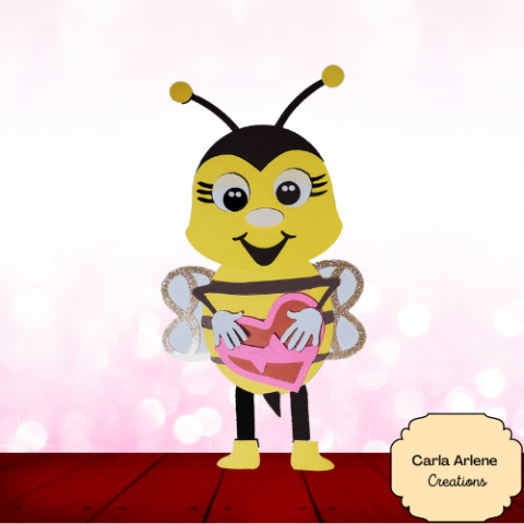 be mine bee