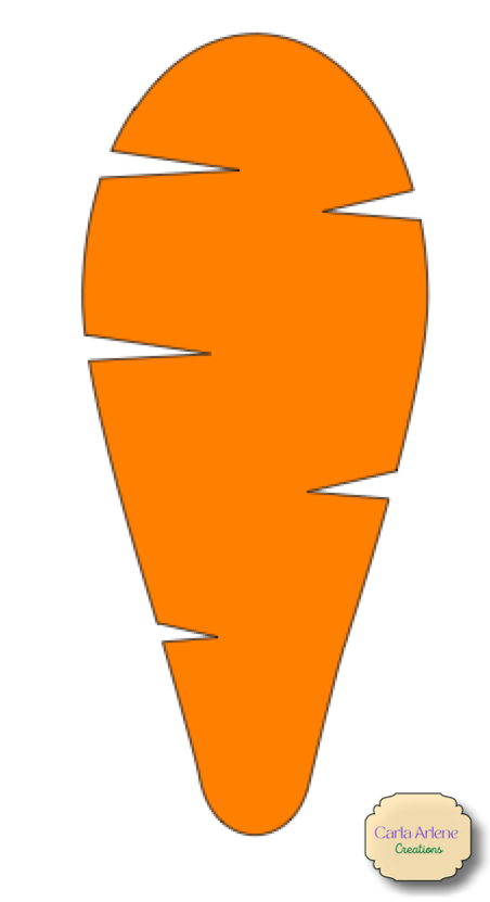 carrot card carrot overlay