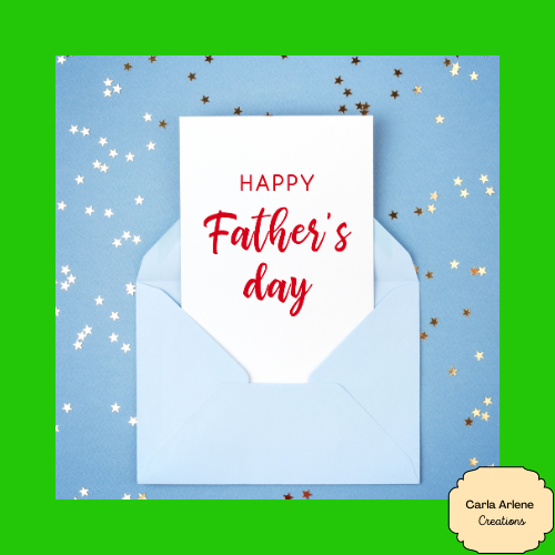 Father’s Day SVG’s