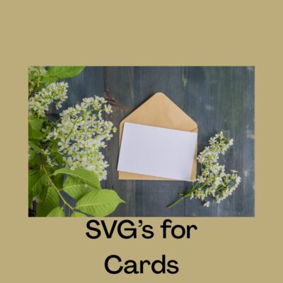 Cards SVG's